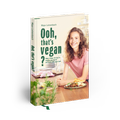 Cover: Ooh, that's vegan? - T5 GmbH