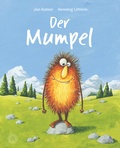 Cover: Der Mumpel - 360 Grad Verlag und Medien