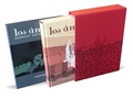 Cover: Los Angeles - Deluxe Ausgabe - Editions Caurette