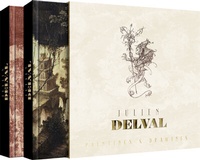 Abbildung von: Gesamtausgabe Delval - Éditions Caurette