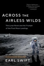 Cover: Across the Airless Wilds - HarperCollins