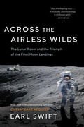 Cover: Across the Airless Wilds - HarperCollins