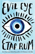 Cover: Evil Eye - HarperCollins