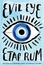 Cover: Evil Eye - Harper