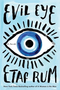 Enlarge image Cover: Evil Eye - Harper