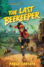 Cover: The Last Beekeeper - HarperCollins