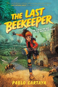 Enlarge image Cover: The Last Beekeeper - HarperCollins