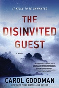 Cover: The Disinvited Guest - HarperCollins