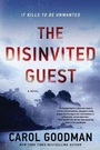 Cover: The Disinvited Guest - William Morrow Paperbacks