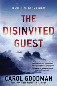 Enlarge image Cover: The Disinvited Guest - William Morrow Paperbacks