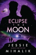 Cover: Eclipse the Moon - HarperCollins