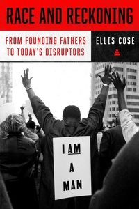 Abbildung von: Race and Reckoning - Amistad Press