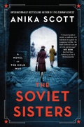 Cover: The Soviet Sisters - HarperCollins