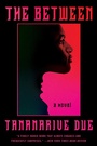 Cover: The Between - HarperCollins