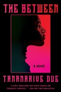 Cover: The Between - HarperCollins