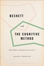 Cover: Beckett and the Cognitive Method - OUP eBook