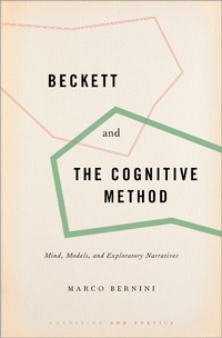 Abbildung von: Beckett and the Cognitive Method - OUP eBook