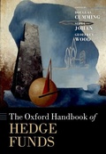 Cover: The Oxford Handbook of Hedge Funds - OUP eBook