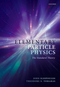 Enlarge image Cover: Elementary Particle Physics - OUP eBook