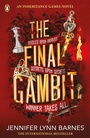 Cover: The Final Gambit - Penguin Books Ltd