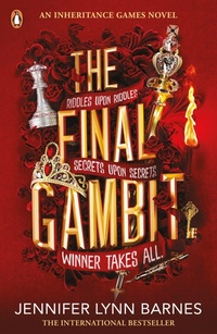 Enlarge image Cover: The Final Gambit - Penguin Books Ltd
