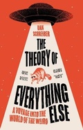 Cover: The Theory of Everything Else - Mudlark