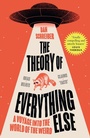 Cover: The Theory of Everything Else - Mudlark