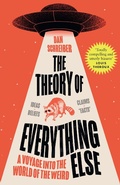 Cover: The Theory of Everything Else - Mudlark