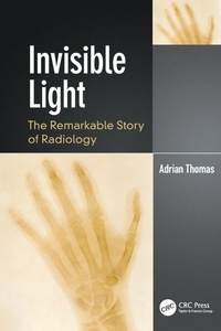 Enlarge image Cover: Invisible Light - CRC Press