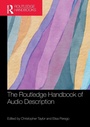 Cover: The Routledge Handbook of Audio Description - Routledge