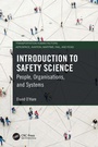 Cover: Introduction to Safety Science - CRC Press