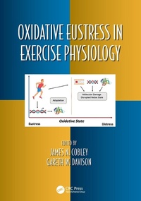 Abbildung von: Oxidative Eustress in Exercise Physiology - CRC Press