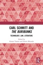 Cover: Carl Schmitt and The Buribunks - Routledge