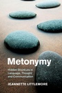 Cover: Metonymy - Cambridge University Press