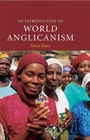 Cover: Introduction to World Anglicanism - Cambridge University Press
