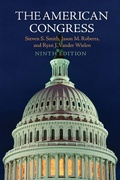Cover: American Congress - Cambridge University Press