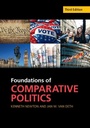 Cover: Foundations of Comparative Politics - Cambridge University Press