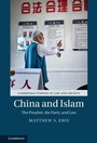 Cover: China and Islam - Cambridge University Press