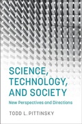 Cover: Science, Technology, and Society - Cambridge University Press
