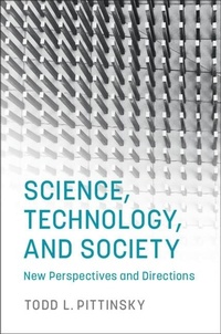 Enlarge image Cover: Science, Technology, and Society - Cambridge University Press