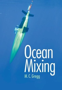 Enlarge image Cover: Ocean Mixing - Cambridge University Press
