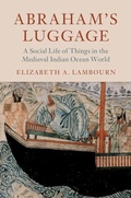 Cover: Abraham's Luggage - Cambridge University Press