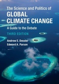 Cover: Science and Politics of Global Climate Change - Cambridge University Press