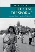 Cover: Chinese Diasporas - Cambridge University Press