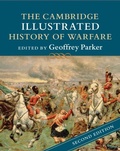 Cover: Cambridge Illustrated History of Warfare - Cambridge University Press