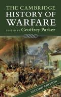Cover: Cambridge History of Warfare - Cambridge University Press