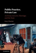 Cover: Public Practice, Private Law - Cambridge University Press