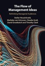 Cover: Flow of Management Ideas - Cambridge University Press