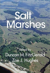 Abbildung von: Salt Marshes - Cambridge University Press
