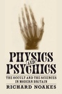 Cover: Physics and Psychics - Cambridge University Press